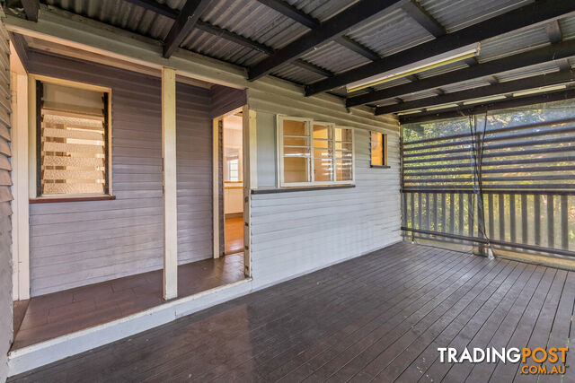 57 Gladstone Street COORPAROO QLD 4151