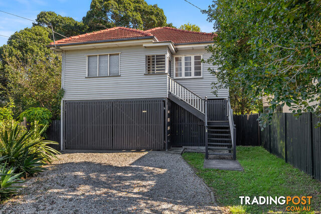 57 Gladstone Street COORPAROO QLD 4151