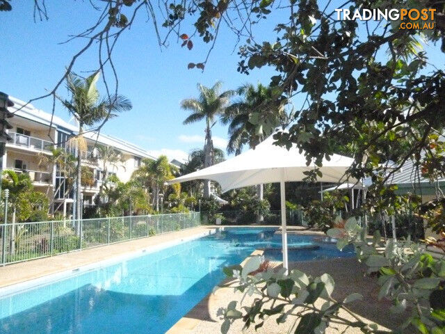 5/12 Esperance Court RABY BAY QLD 4163