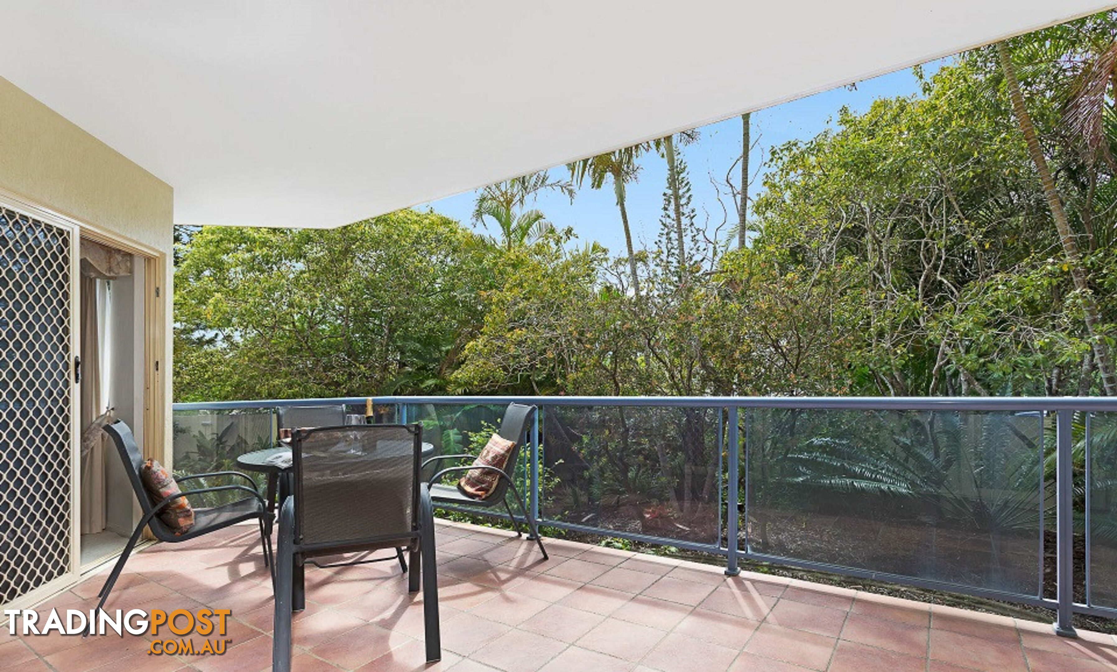 5/12 Esperance Court RABY BAY QLD 4163