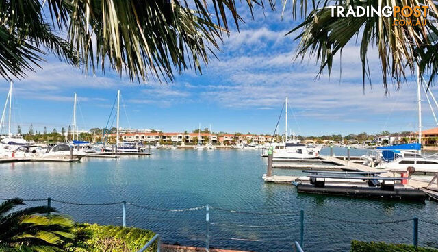 5/12 Esperance Court RABY BAY QLD 4163