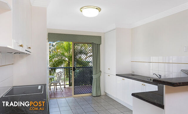 5/12 Esperance Court RABY BAY QLD 4163