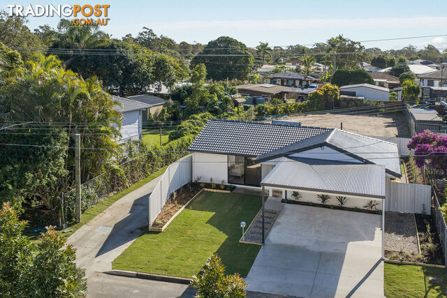 38 Surman Street East BIRKDALE QLD 4159
