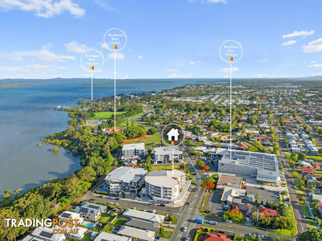 24/136 Broadwater Terrace REDLAND BAY QLD 4165