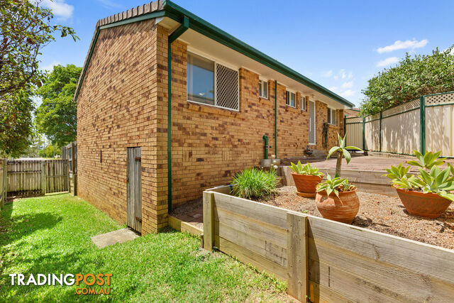 1/225-227 Coburg Street West CLEVELAND QLD 4163