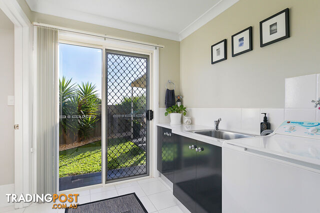 7 Wells Court ORMISTON QLD 4160