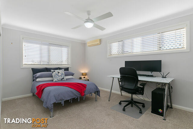 7 Wells Court ORMISTON QLD 4160