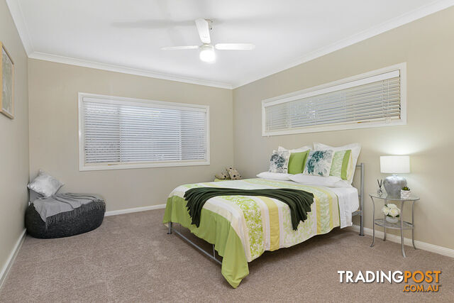 7 Wells Court ORMISTON QLD 4160