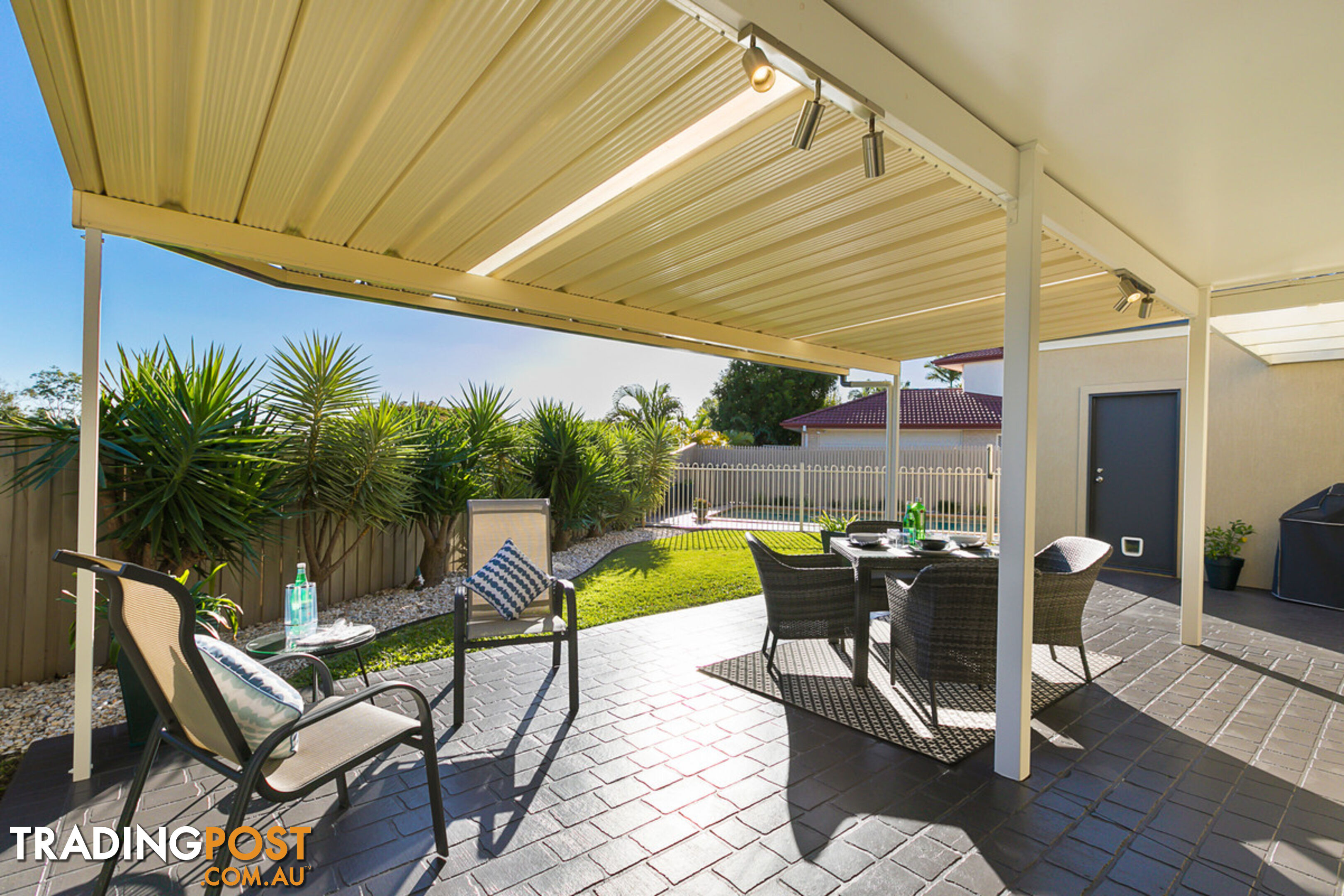 7 Wells Court ORMISTON QLD 4160