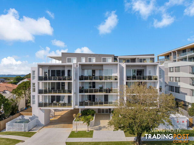 302/217-219 Middle Street CLEVELAND QLD 4163