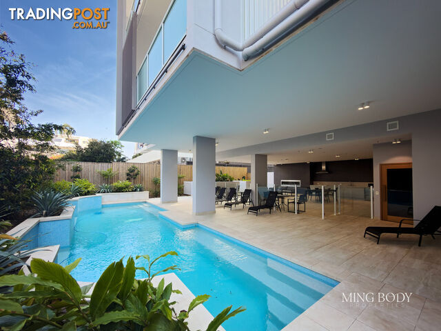 302/217-219 Middle Street CLEVELAND QLD 4163