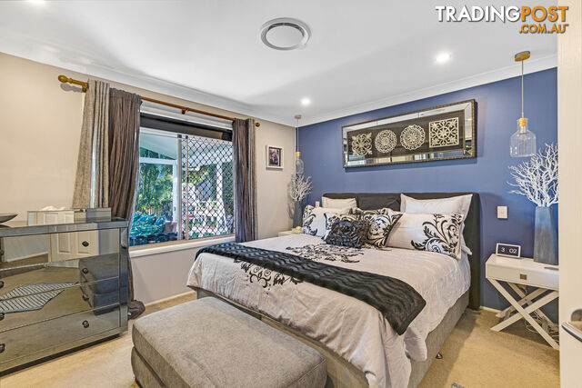 8 Sapphire Drive ALEXANDRA HILLS QLD 4161