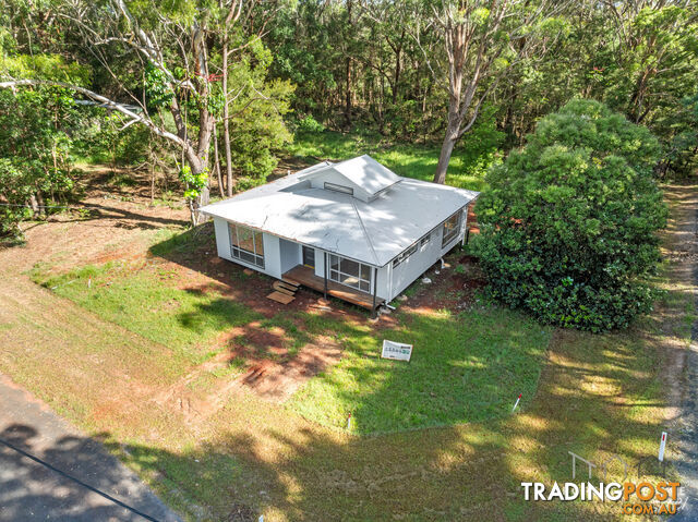 1 Waterlea Street RUSSELL ISLAND QLD 4184