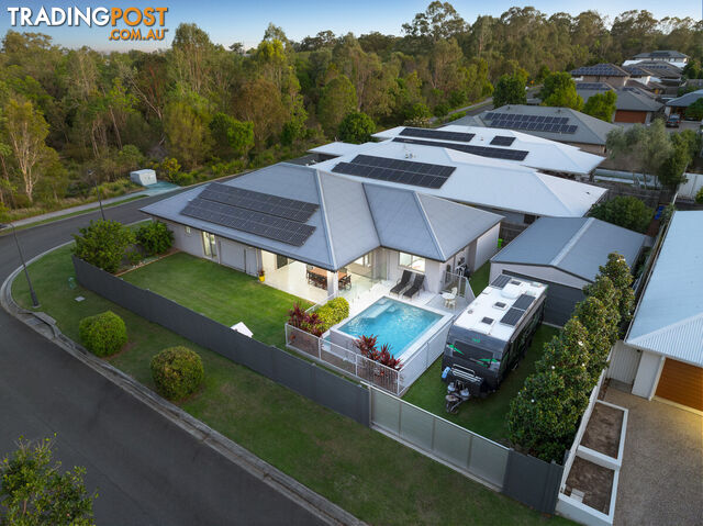 59 Brindabella Circuit THORNLANDS QLD 4164