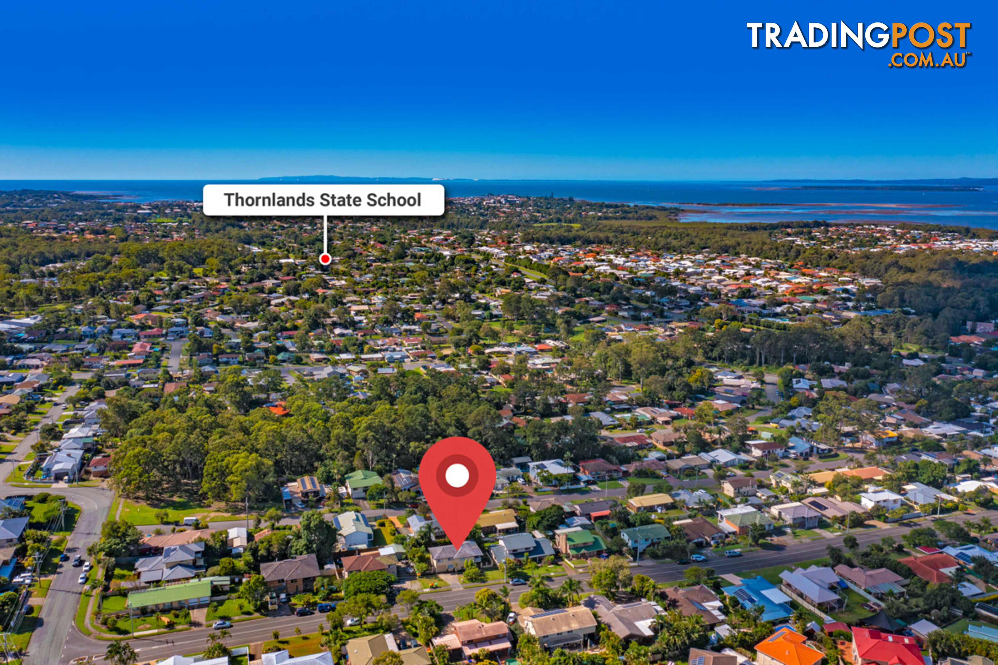 10 Island Outlook Avenue THORNLANDS QLD 4164