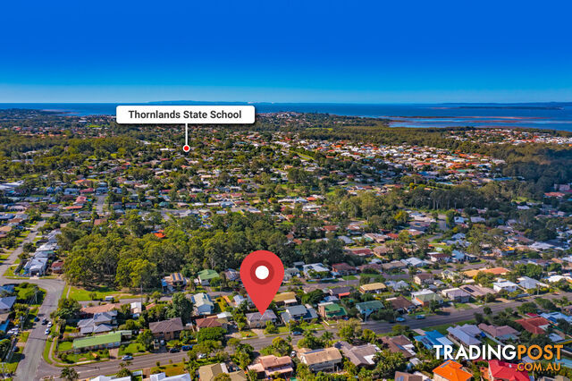 10 Island Outlook Avenue THORNLANDS QLD 4164