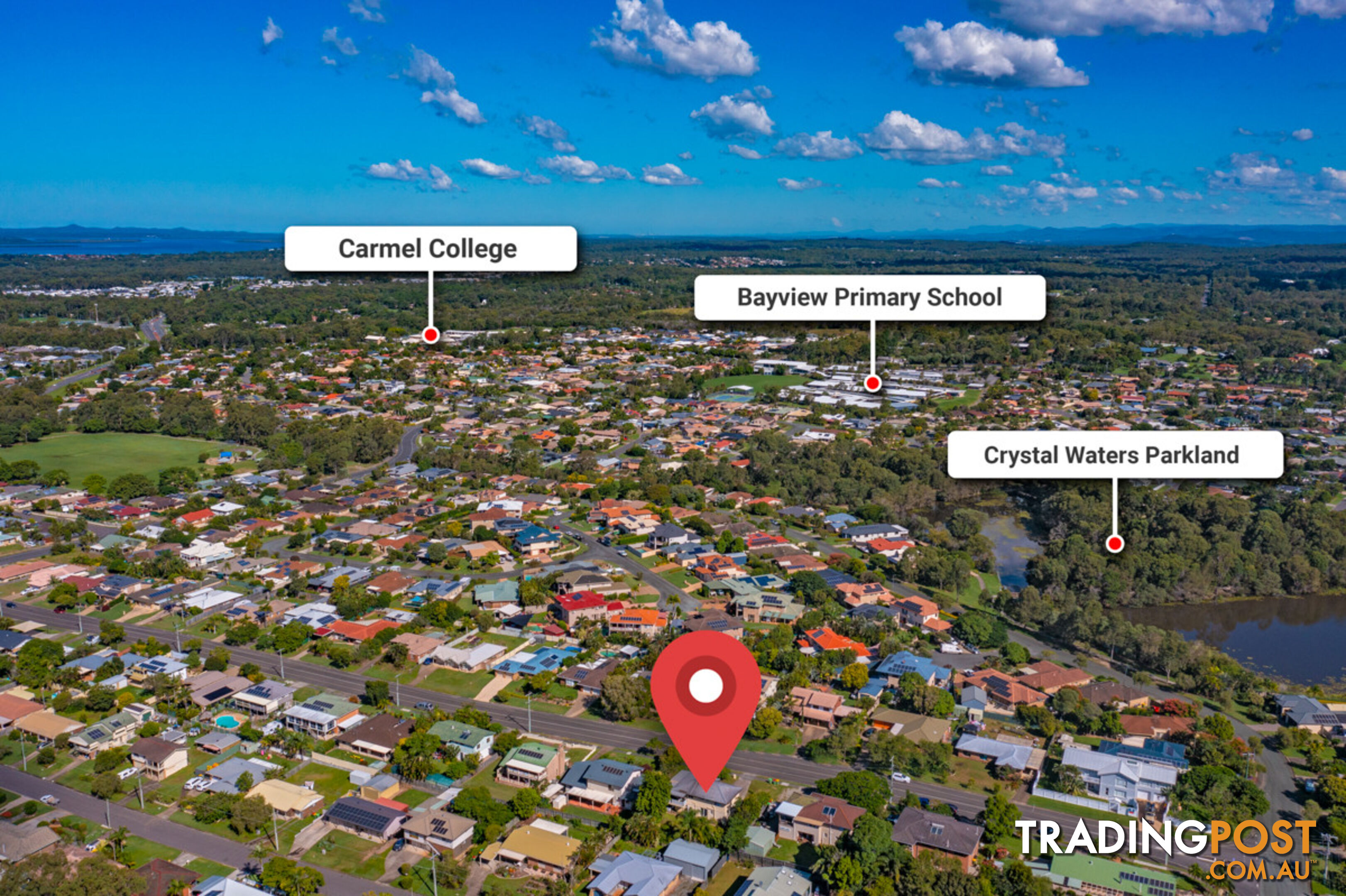 10 Island Outlook Avenue THORNLANDS QLD 4164