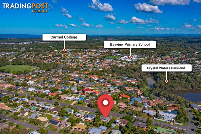 10 Island Outlook Avenue THORNLANDS QLD 4164