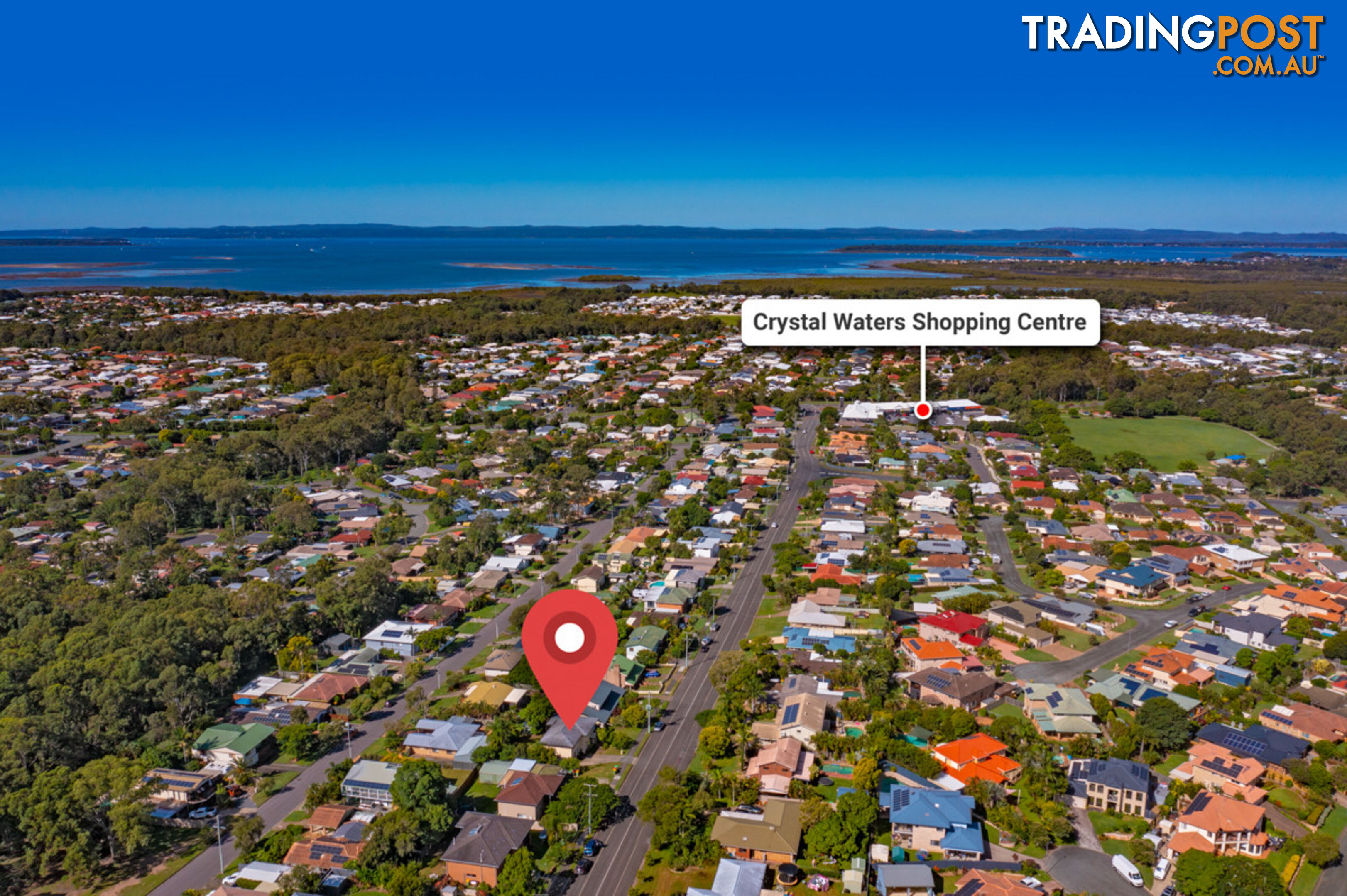 10 Island Outlook Avenue THORNLANDS QLD 4164