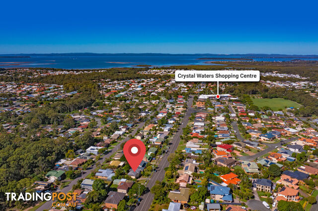 10 Island Outlook Avenue THORNLANDS QLD 4164