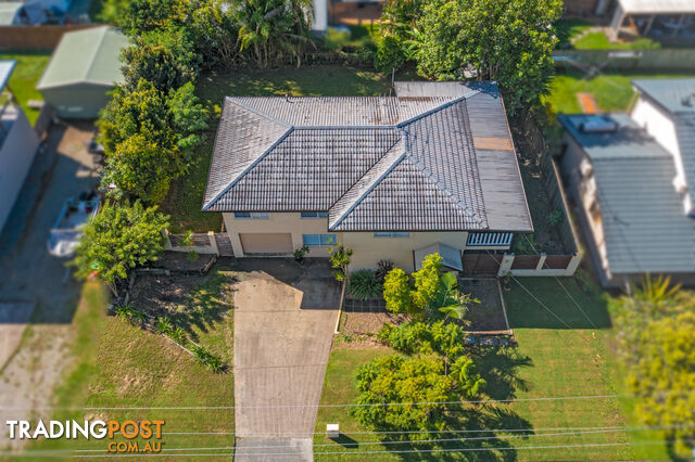 10 Island Outlook Avenue THORNLANDS QLD 4164