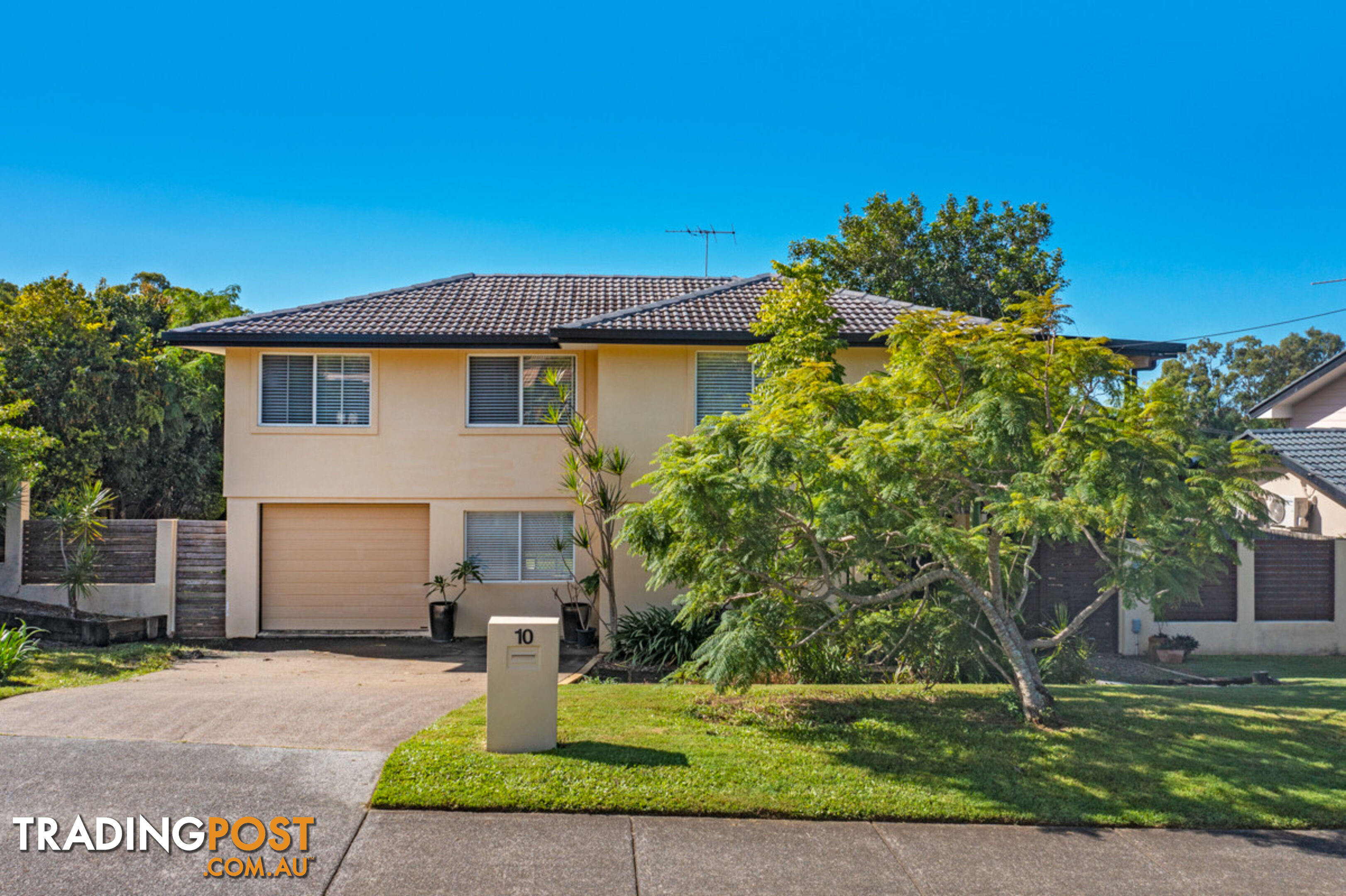 10 Island Outlook Avenue THORNLANDS QLD 4164