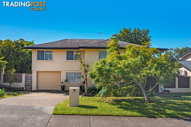 10 Island Outlook Avenue THORNLANDS QLD 4164