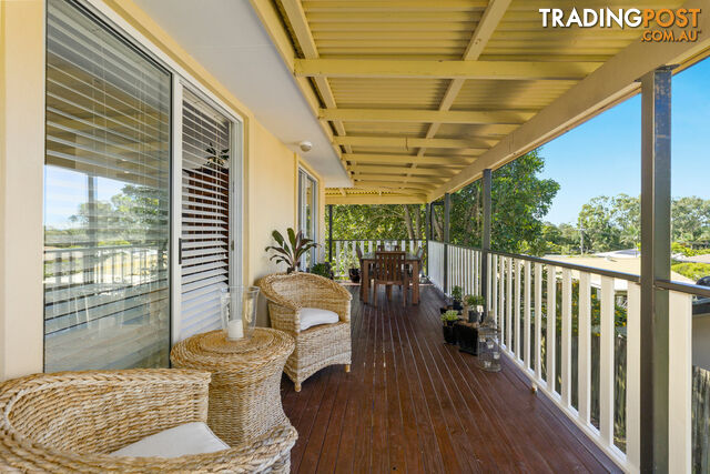 10 Island Outlook Avenue THORNLANDS QLD 4164