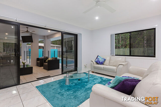 28 Jabiru Place CLEVELAND QLD 4163