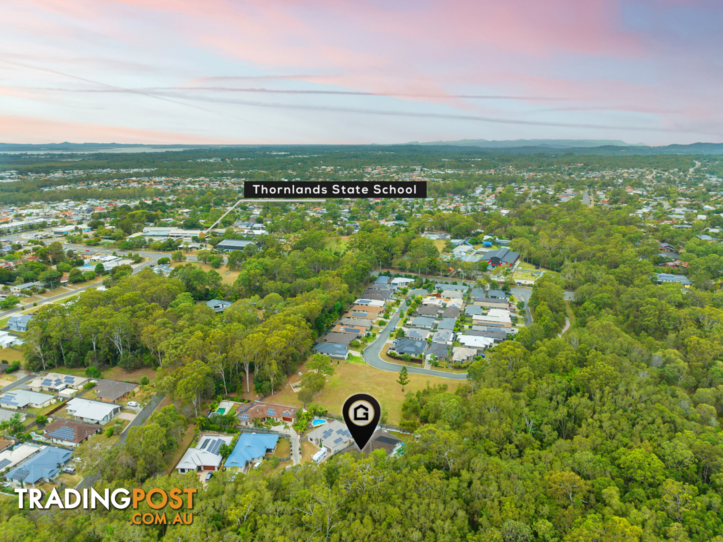 28 Jabiru Place CLEVELAND QLD 4163