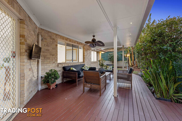 11 Manning Esplanade THORNLANDS qld 4164