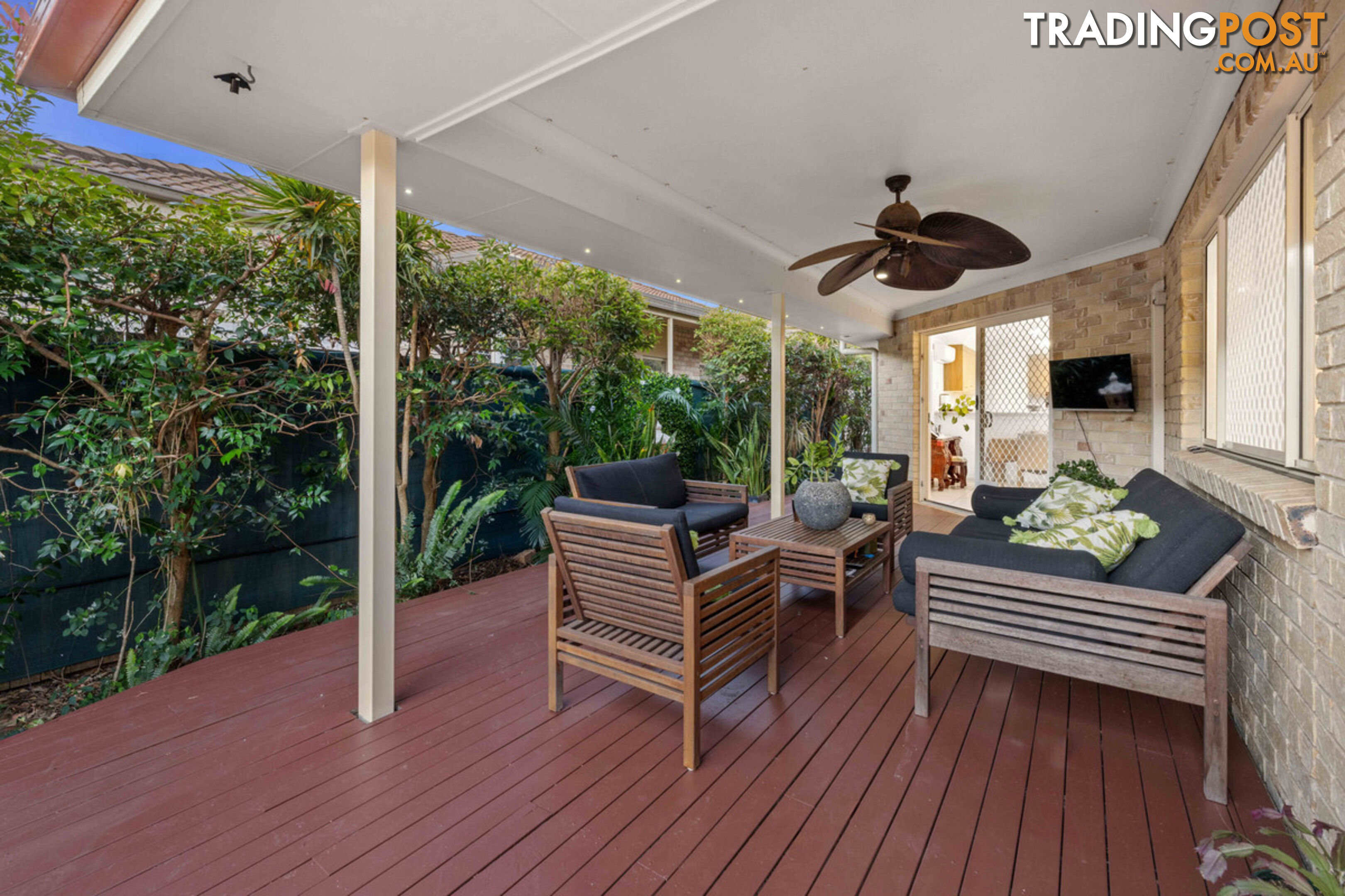 11 Manning Esplanade THORNLANDS qld 4164