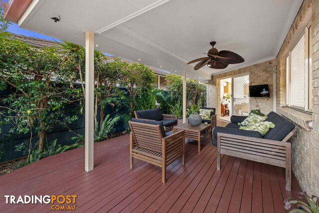 11 Manning Esplanade THORNLANDS qld 4164