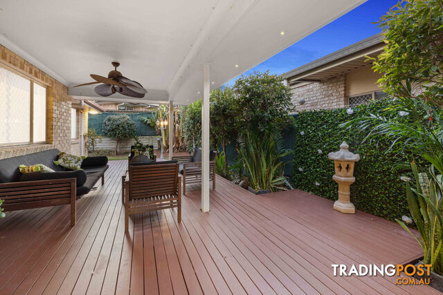 11 Manning Esplanade THORNLANDS qld 4164