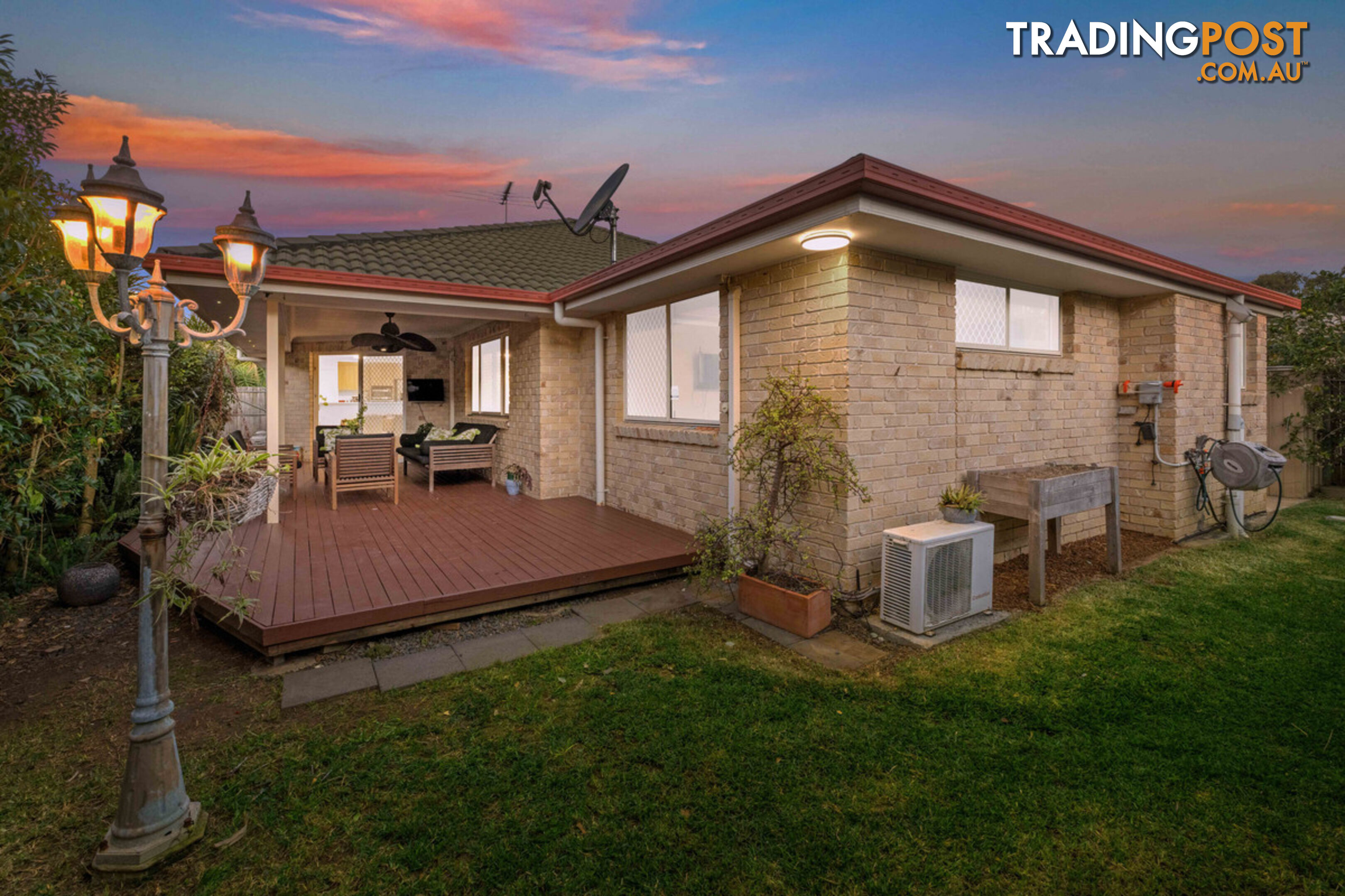 11 Manning Esplanade THORNLANDS qld 4164