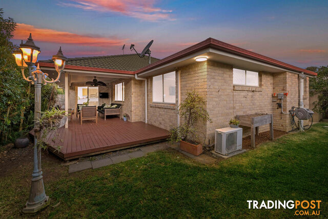 11 Manning Esplanade THORNLANDS qld 4164