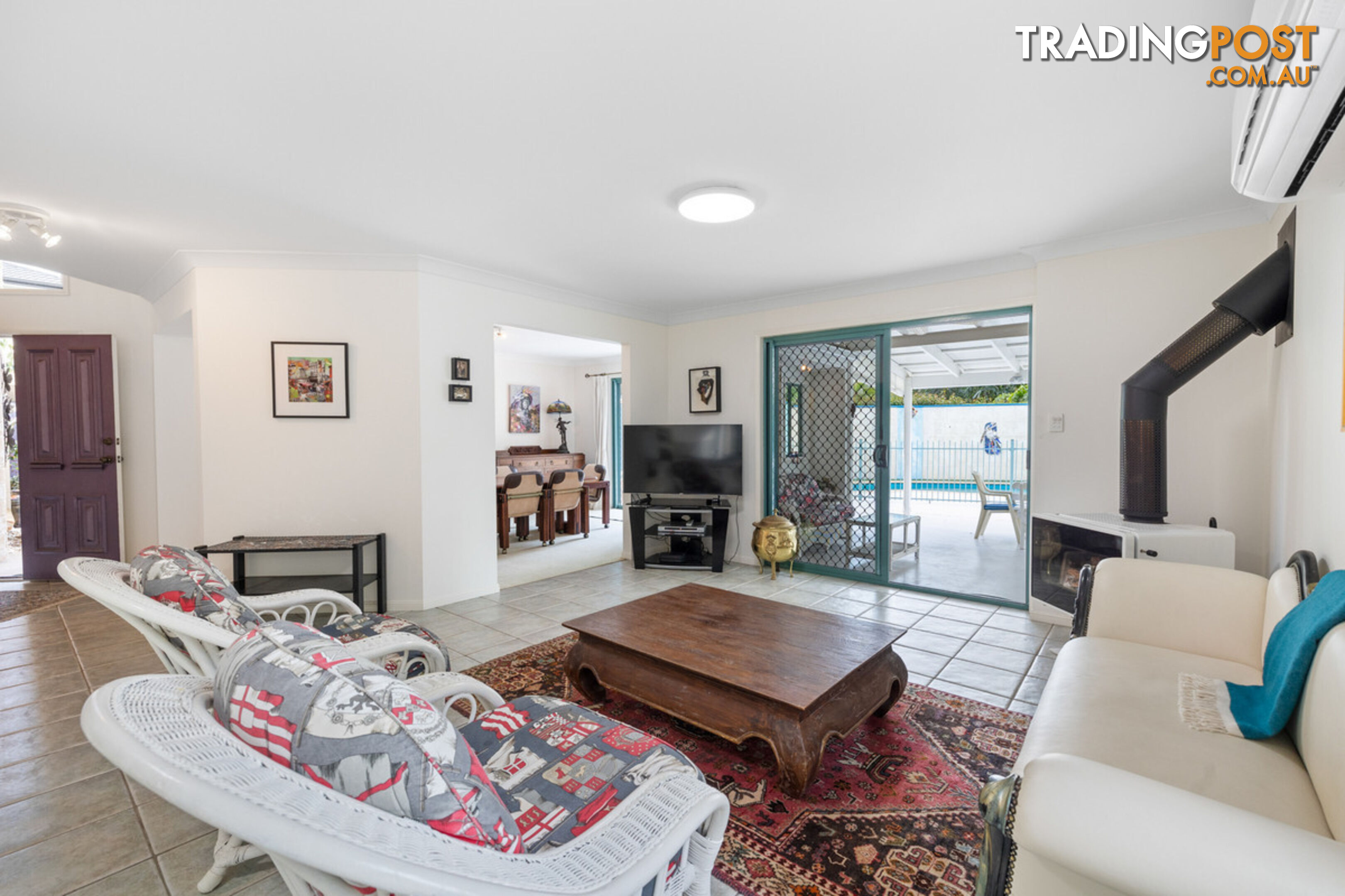 90 South Street THORNLANDS QLD 4164