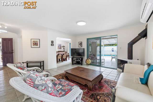 90 South Street THORNLANDS QLD 4164