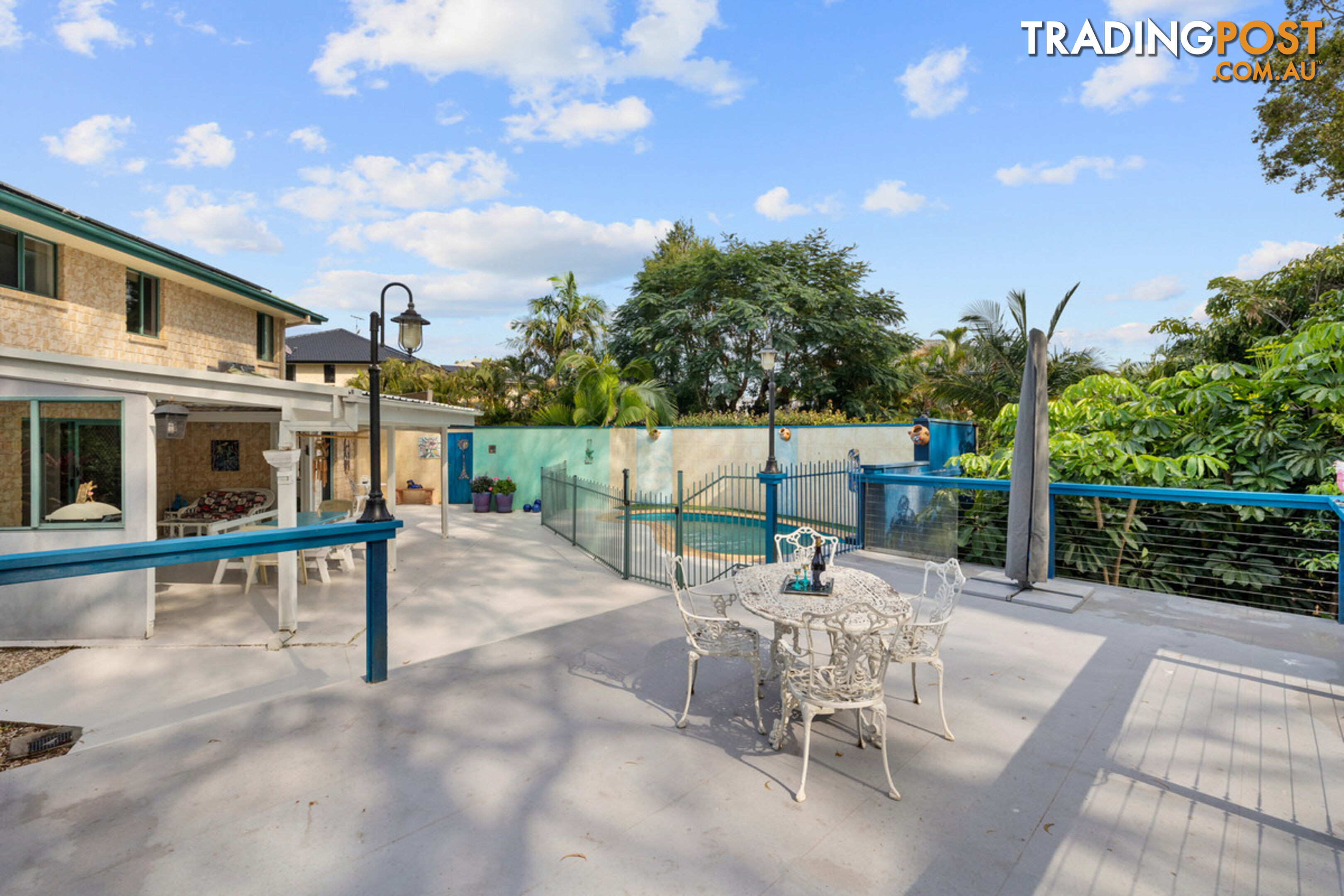 90 South Street THORNLANDS QLD 4164