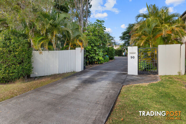 90 South Street THORNLANDS QLD 4164