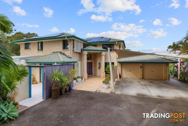 90 South Street THORNLANDS QLD 4164