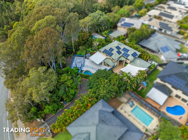 90 South Street THORNLANDS QLD 4164