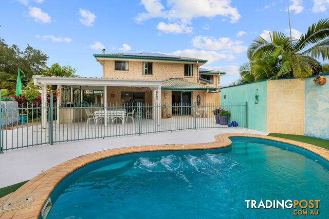 90 South Street THORNLANDS QLD 4164