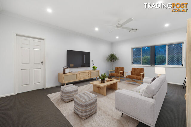 7 Lorikeet Drive THORNLANDS QLD 4164