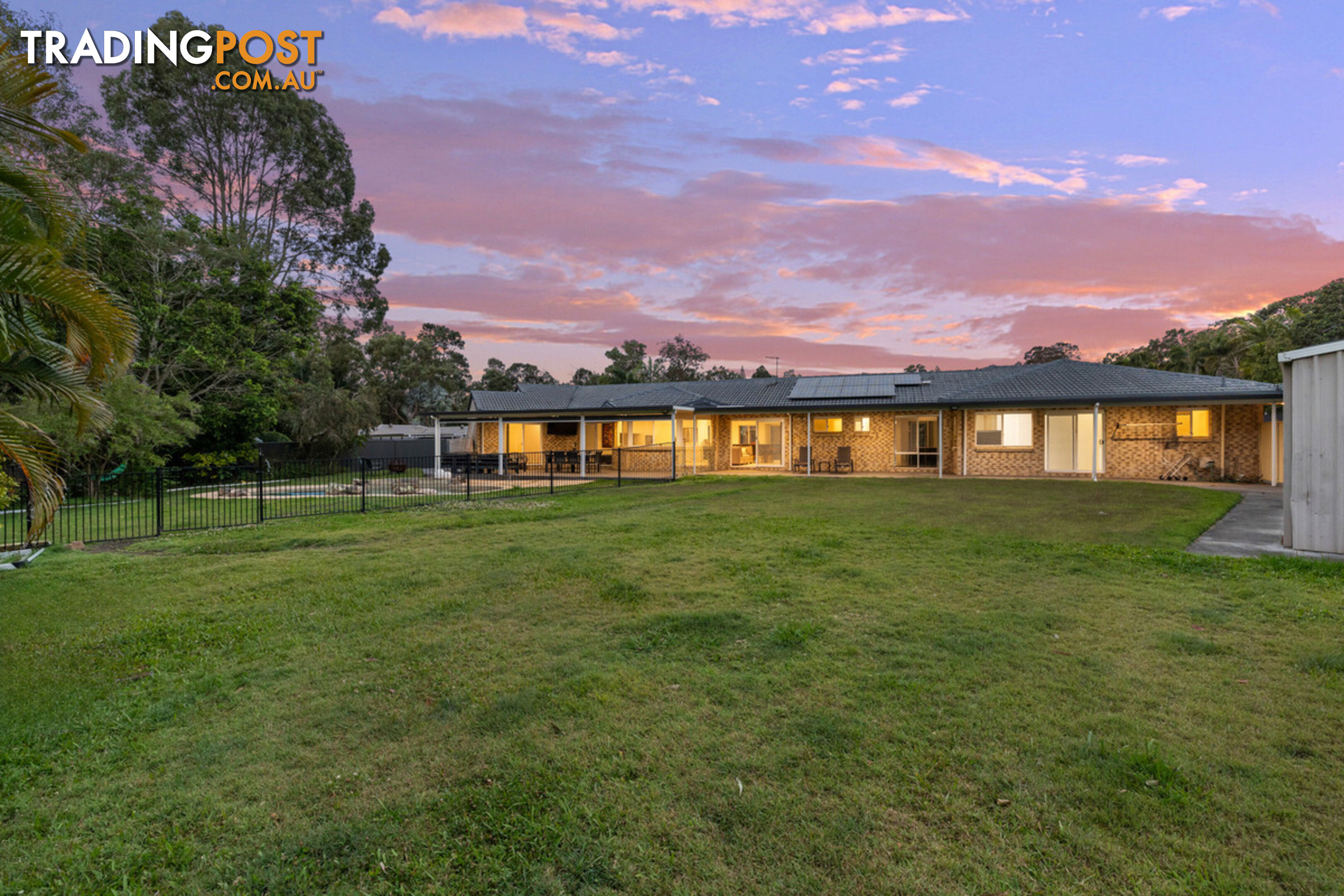 7 Lorikeet Drive THORNLANDS QLD 4164