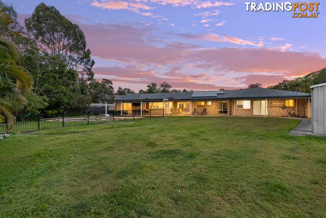 7 Lorikeet Drive THORNLANDS QLD 4164