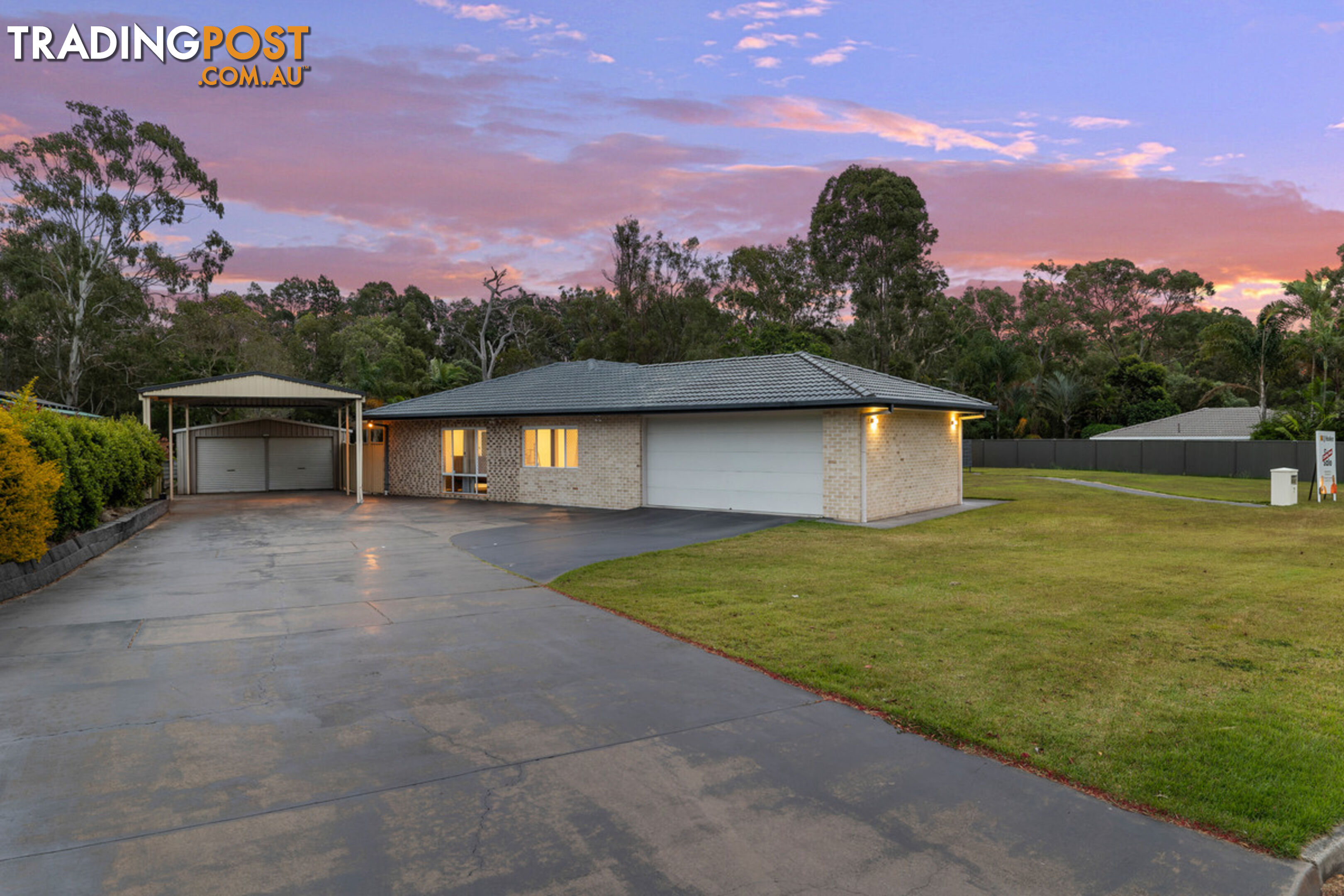 7 Lorikeet Drive THORNLANDS QLD 4164