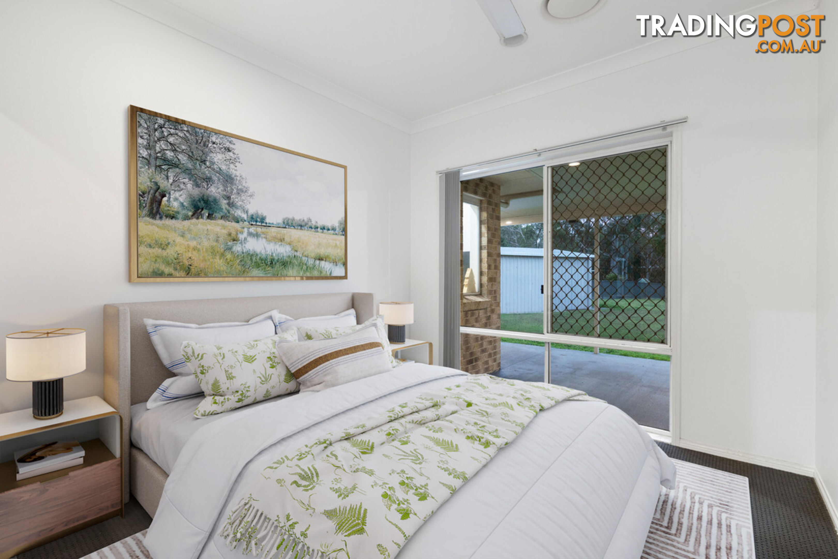 7 Lorikeet Drive THORNLANDS QLD 4164