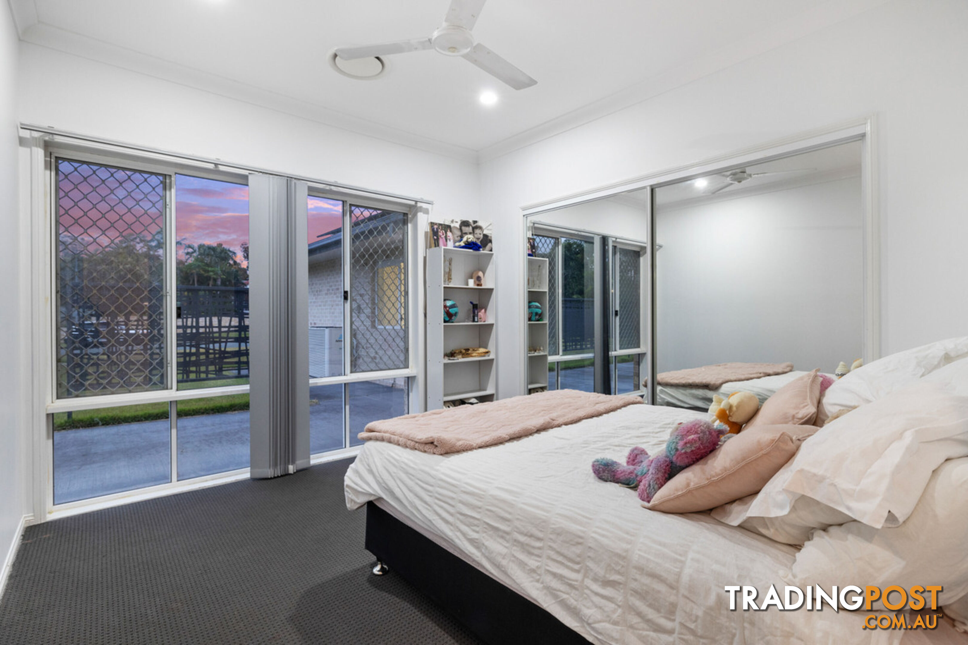 7 Lorikeet Drive THORNLANDS QLD 4164