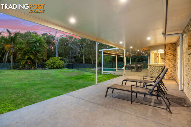 7 Lorikeet Drive THORNLANDS QLD 4164